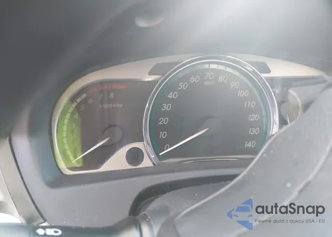 2014 Toyota Venza Le from USA, damaged, VIN 4T3ZA3BB4EU081639